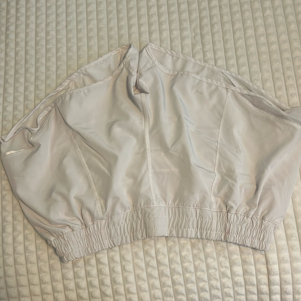 Varsity Shorts